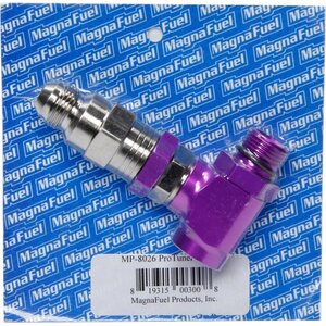 Magnafuel - MP-8026 - Adjustable By Pass w/ Fittings & Coupler