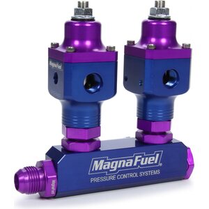 Magnafuel - MP-9540 - Nitrous Fuel Pressure Control Kit