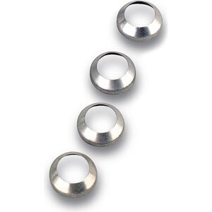 Earls - 169103ERL - #3 Conical Seals (4pk)