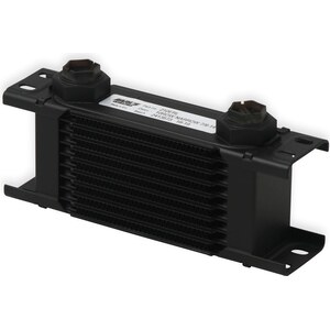 Earls - 210ERL - 10 Row Oil Cooler Narrow Style