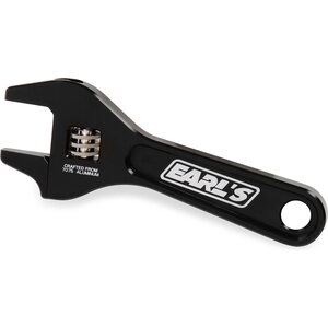 Earls - 230400ERL - AN Alm. Fitting Wrench Set 3an-12an