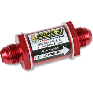 Earls - 251008ERL - #8 Check Valve