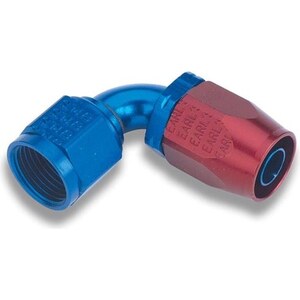 UltraPro 90 Deg. Twist-On An Hose End - 629106ERL