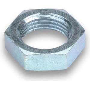 Earls - 502403ERL - #3 Bulkhead Nut #3 Steel