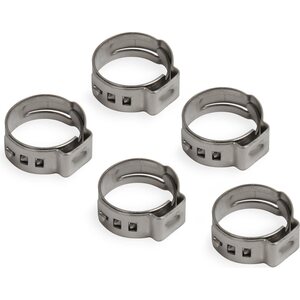Hose Clamps