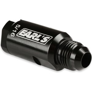 Earls - 751156ERL - OE EFI Quick Connect Fuel Line Fitting