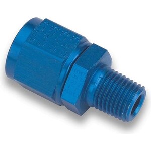 Earls - 916144ERL - #4 Female to 1/4in NPT Male Adapter