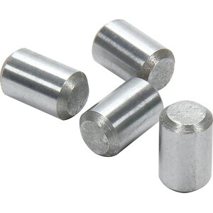 Allstar Performance - 87020 - Cylinder Head Dowel Pin Set SBC 4pcs