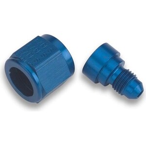 Earls - 9892106ERL - Flare Reducer -10 Female To -6 Male