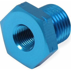 Earls - 9919AUJERL - 1/8 Fnpt to 16mm x 1.5mm Male Adapter Fitting