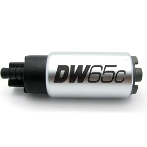 Deatschwerks - 9-651-1010 - DW65C Electric Fuel Pump In-Tank 265LHP