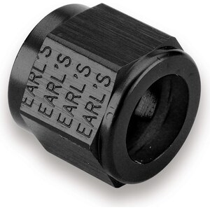 Earls - AT581803ERL - Tube Nut 3an (2pk)