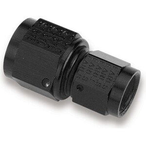 Earls - AT915186ERL - Swivel Coupling Fitting 8an to 6an Female Str