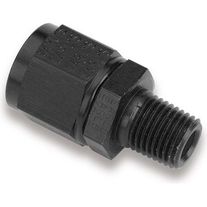 Earls - AT916104ERL - Adapter Fitting 4an Fem Swivel to Male 1/8 NPT