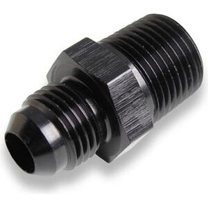 Earls - AT981603ERL - St. #3 > 1/8 Npt Adapter Fitting Black