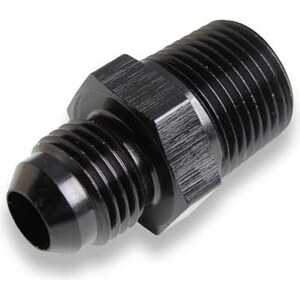 Earls - AT981607ERL - Adapter Fitting Straight 8an to 1/4 NPT