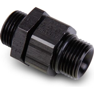 Earls - AT985208ERL - Adapter Union 8an Male Port to 8an Male Port