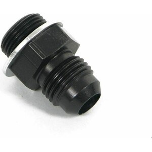 Earls - AT991942ERL - Carb Adapter Fitting 6an to 9/16-24