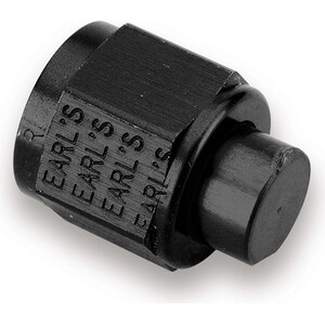 Earls - AT992908ERL - Earls Cap Plug 8An (1Pk)