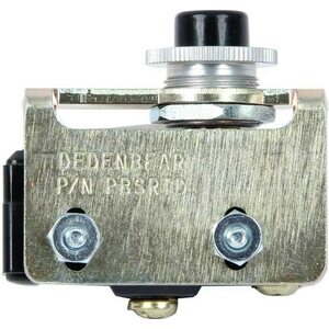 Dedenbear - PBSRTD - Trans-Brake Switch