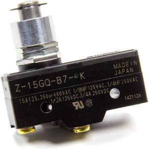 Electrical Switches and Components