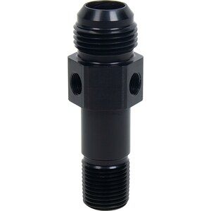 Allstar Performance - 90045 - Oil Inlet Fitting with 1/8NPT Oiling Ports