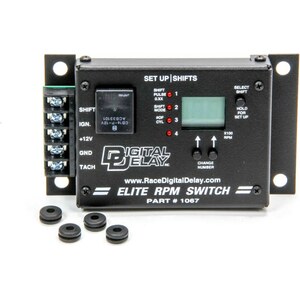 Biondo Racing Products - 1067 - Elite RPM Switch