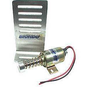 Biondo Racing Products - ESS - Electric Solenoid Shifter