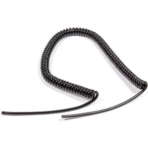 Biondo Racing Products - SCB - 2-Lead 6ft Stretch Cord Black