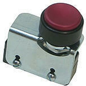 Biondo Racing Products - TBB-DO - Transbrake Switch Button - Double O w/Red Button