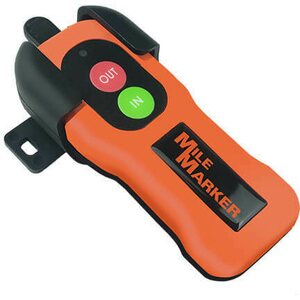 Mile Marker - 7076 - Wireless Remote Control Kit