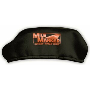 Mile Marker - 8506 - Winch Cover Fits 8000 to 12000lb Winches
