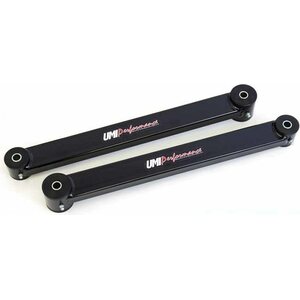 UMI Performance - 1034-B - 2005-   Mustang Lower Control Arms Rear Boxed
