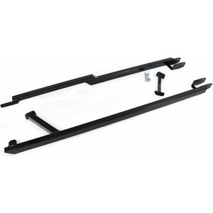 UMI Performance - 2400-B - 82-92 GM F-Body Boxed Weld-In Subframe Connec