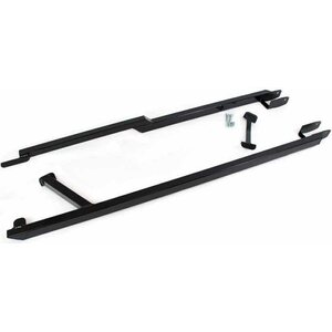 Subframe Connectors and Components
