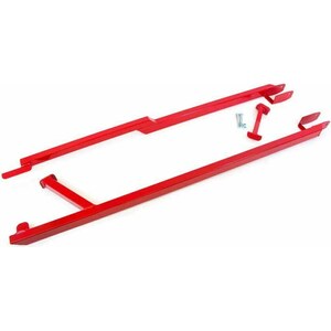 UMI Performance - 2400-R - 82-92 GM F-Body Boxed Weld-In Subframe Connec