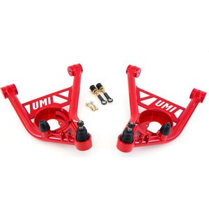 UMI Performance - 2651-R - Lower A-Arms Pair