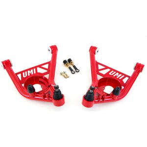 UMI Performance - 2652-R - Lower A-Arms Pair