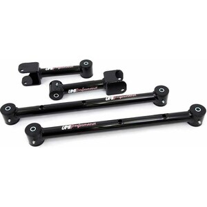 UMI Performance - 301516-B - 78-88 GM G-Body Non- Adjust Rear Control Arms