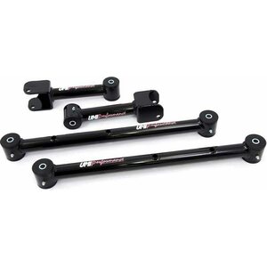 UMI Performance - 401516-B - 68-72 GM A-Body Non- Adjustable Control Arm