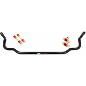 UMI Performance - 4035-B - 64-72 GM A-Body Solid Front Sway Bar