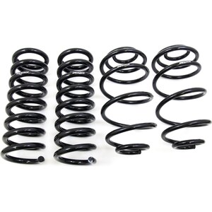 UMI Performance - 4050 - 67-72 GM A-Body 1in Lowering Spring Kit