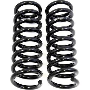 UMI Performance - 4050F - 64-72 GM A-Body Front 1in Lowering Springs