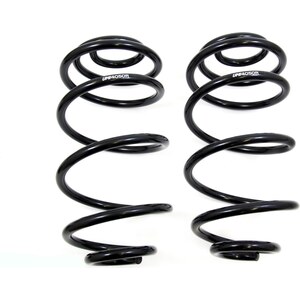 UMI Performance - 4050R - 64-72 GM A-Body 1in Rear Lowering Springs