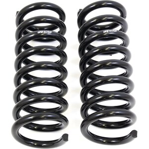 UMI Performance - 4051F - 64-72 GM A-Body Front 2in Lowering Spring Set