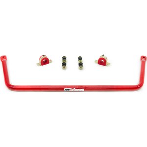 Sway Bars