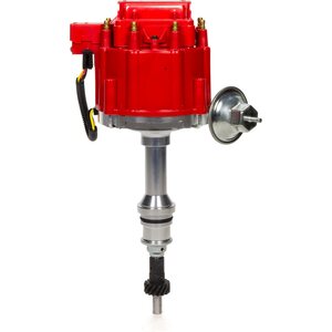 Specialty Products - 3101R - HEI Distributor SB Ford 221-260-289-302 Red