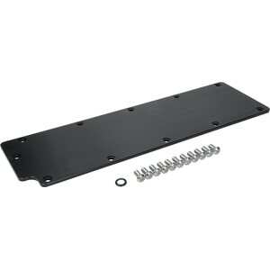 Allstar Performance - 90107 - LS3 Billet Valley Cover with Fasteners