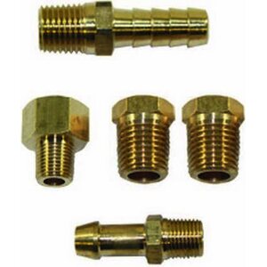 Hose Barb Adapters