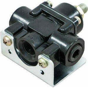Specialty Products - 3162 - Fuel Regulator  High Pre ssure 5 - 9 PSI 3/8in